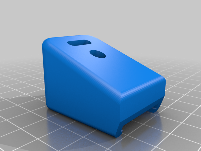 Airsoft Glock Magazine Bumper (WE/TM)