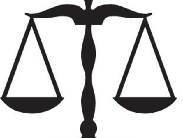 law symbol