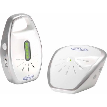 Graco Baby Monitor Battery Upgrade
