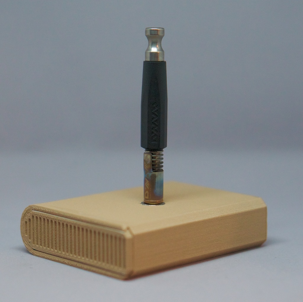 The Smalls Dugout for Dynavap