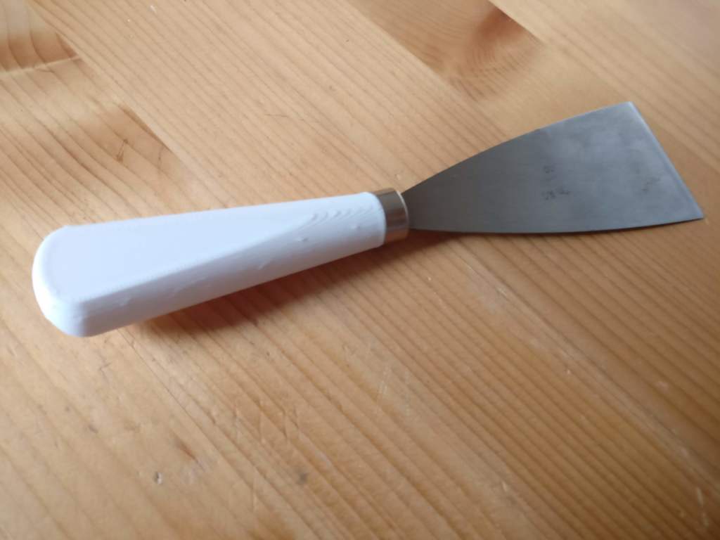 Putty Knife Handle
