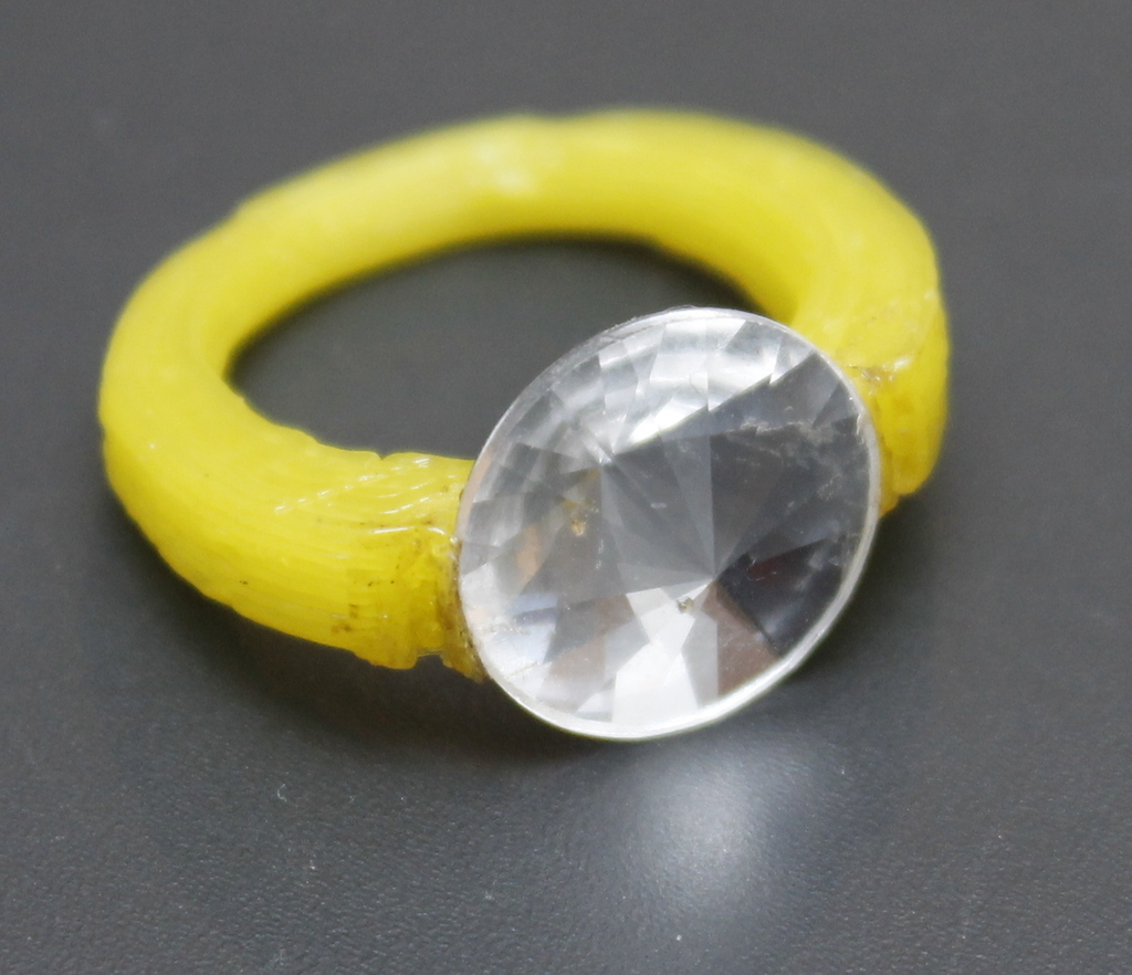 Sphere2Ring Script