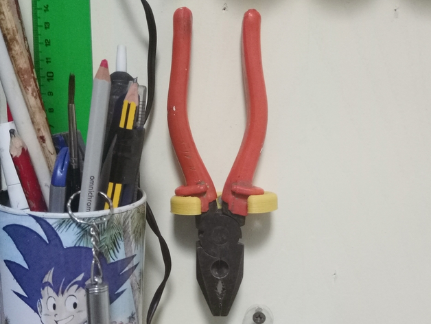 tool holders