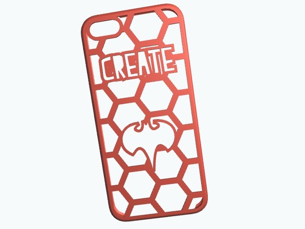 iPhone 5 Case - Create yours
