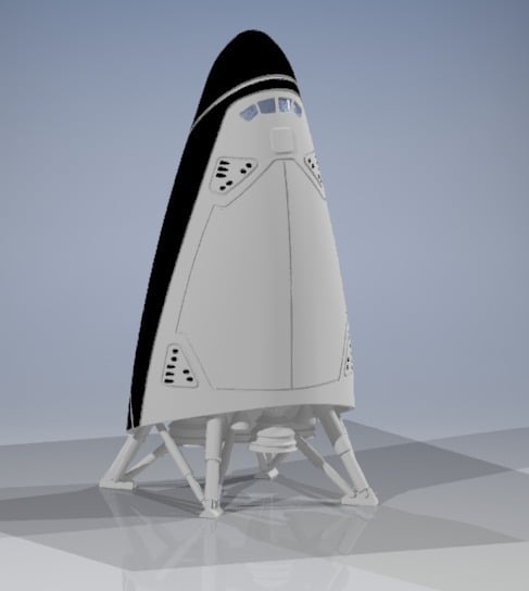 BFR Concept - Pre 2016