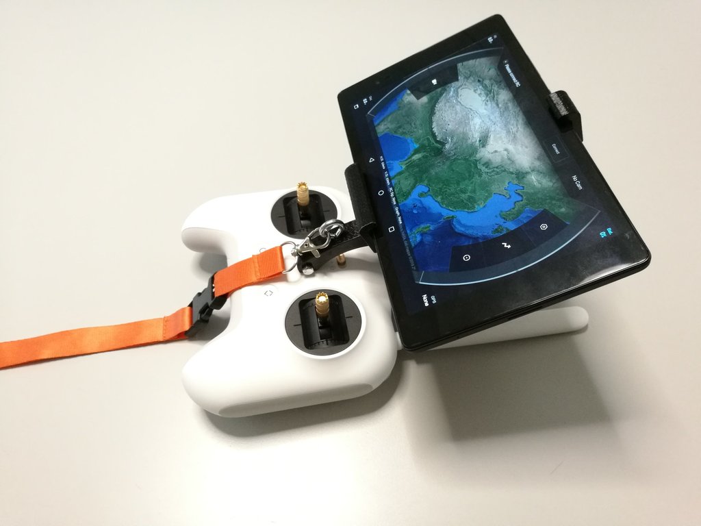 Supporto tablet per Xiaomi Mi Drone 4K