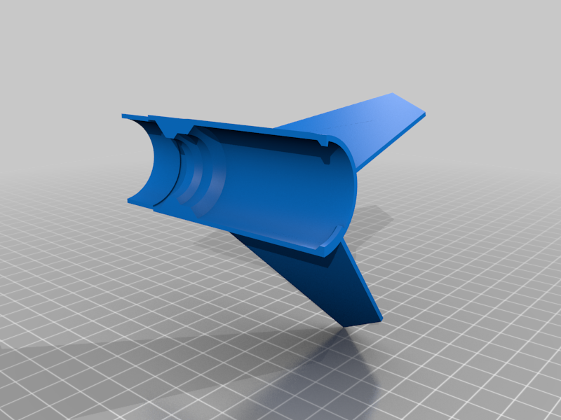 cut of base swept