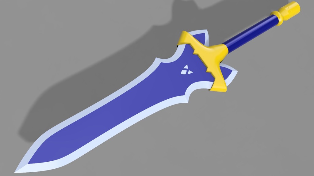 Silica Dagger - Sword Art Online 2 - Cosplay