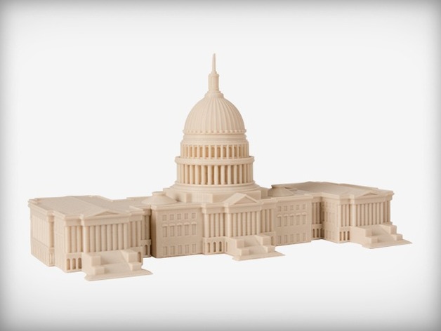 The Capitol Legislative