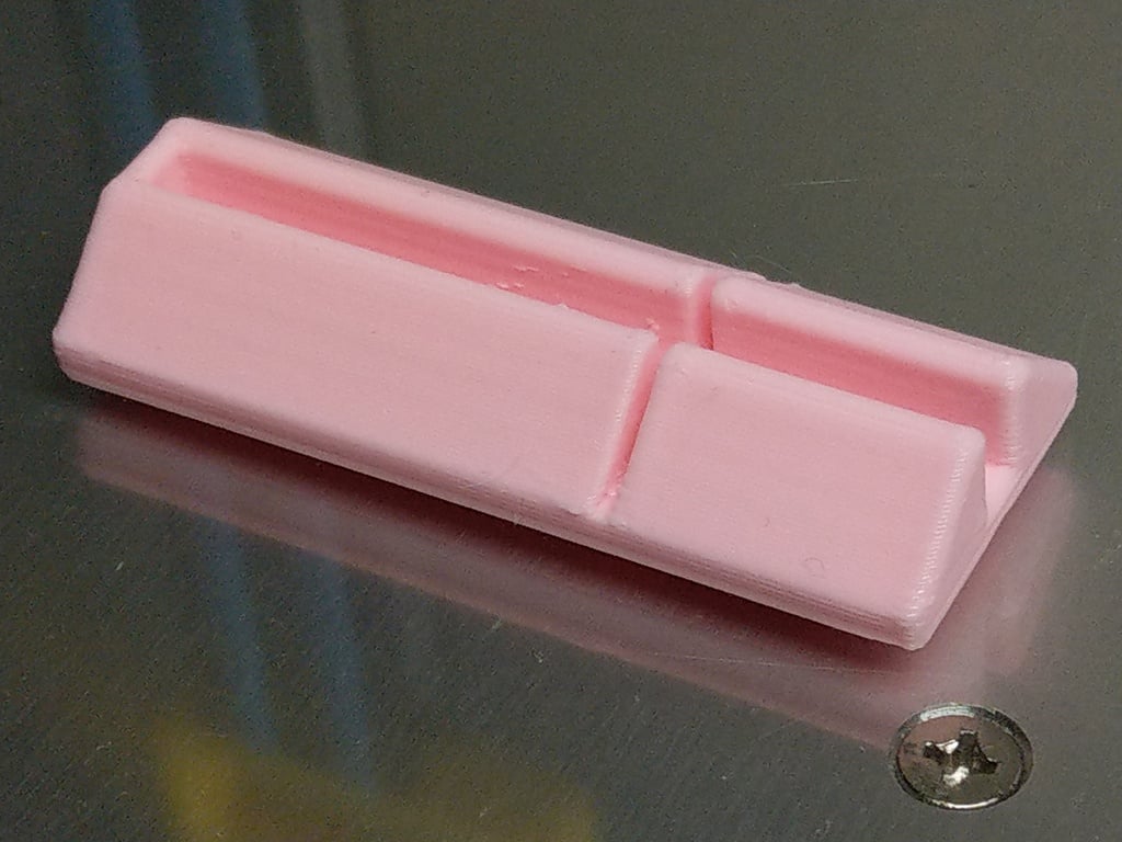 Teflon tube cutting fixture(4mm)