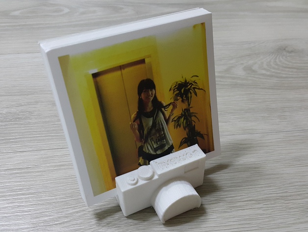 Picture Holder