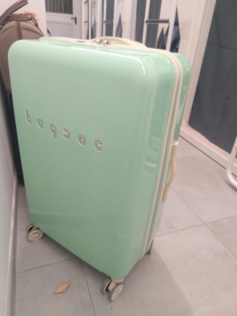 bagcac suitcase handle