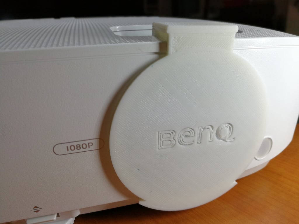 Benq Projector Lens Cover