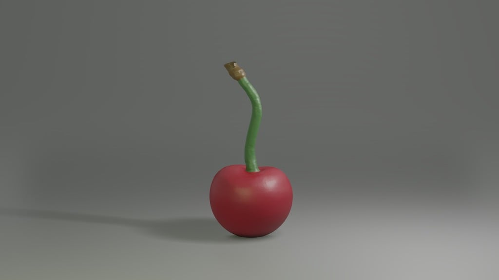 Cherry Model