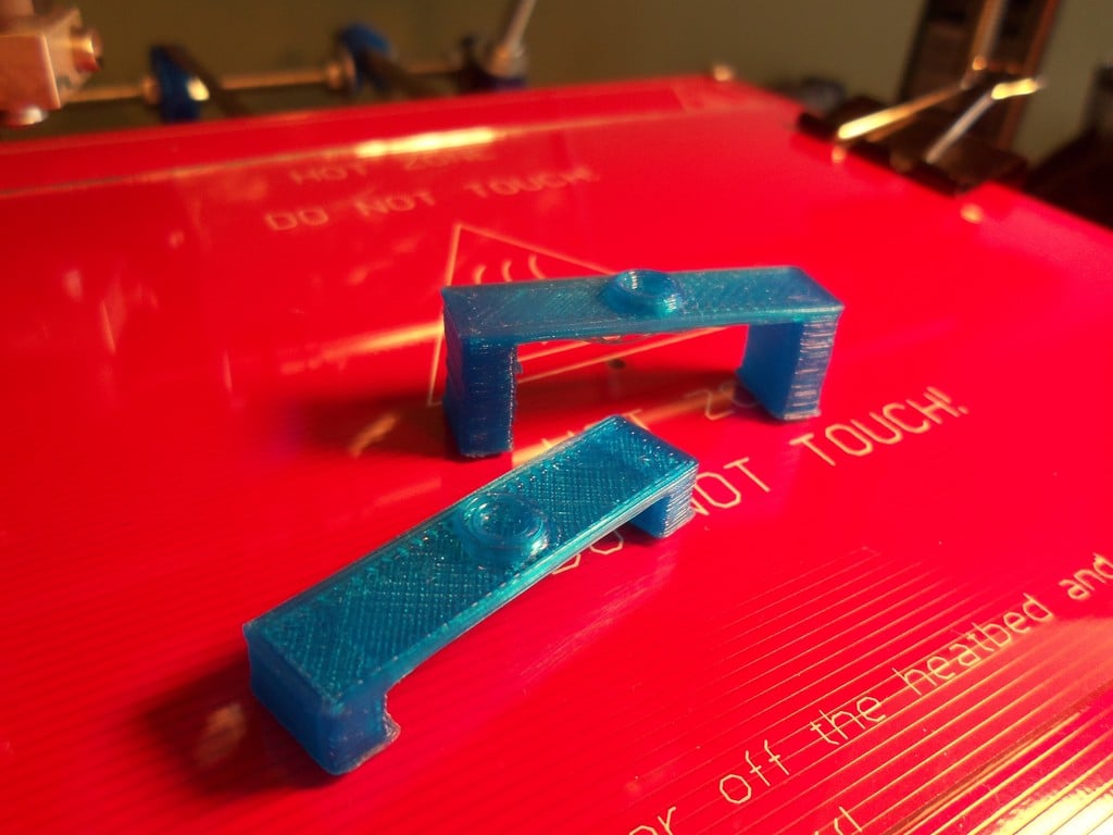 Bridge Calibration Test