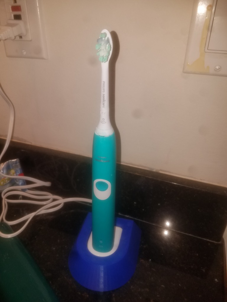 Sonicare Charger Stable Base