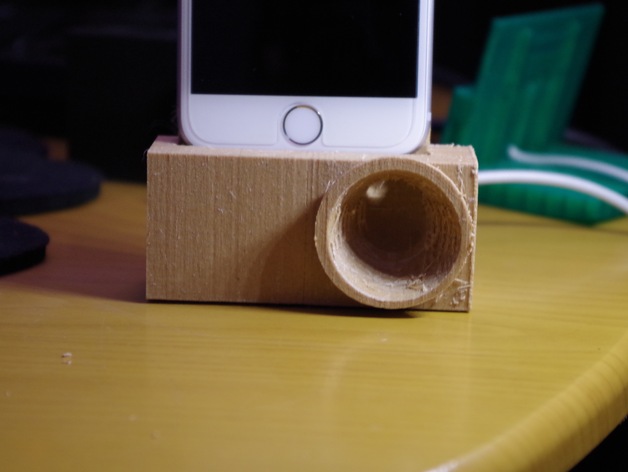 iPhone 6/6s Speaker Dock