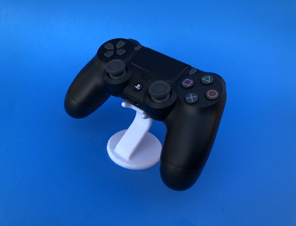 PS4 Controller Stand