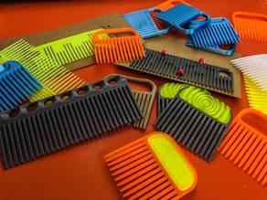 Hair Comb Collection