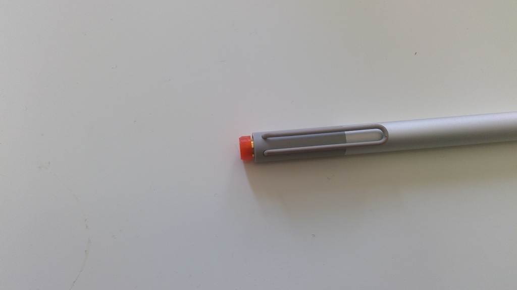 Microsoft Surface Pen Cap