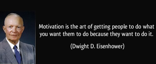 Motivational Quote - Motivation