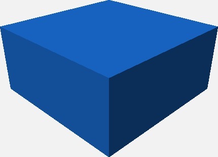 Customizable cube