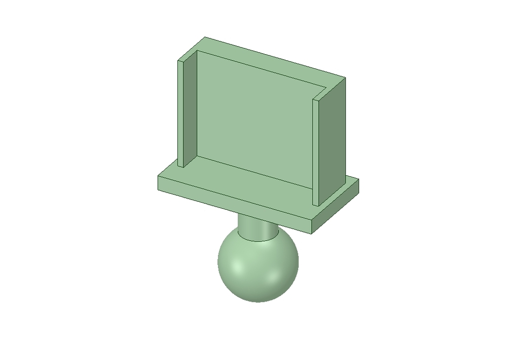 USB A Cap