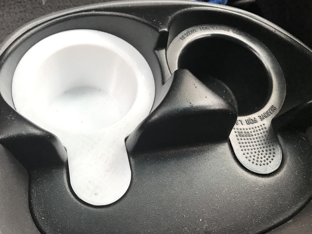 97-03 Ford F150 Cupholder Insert
