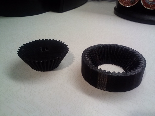 K-Cup Coffee Filter Press for Java Jig