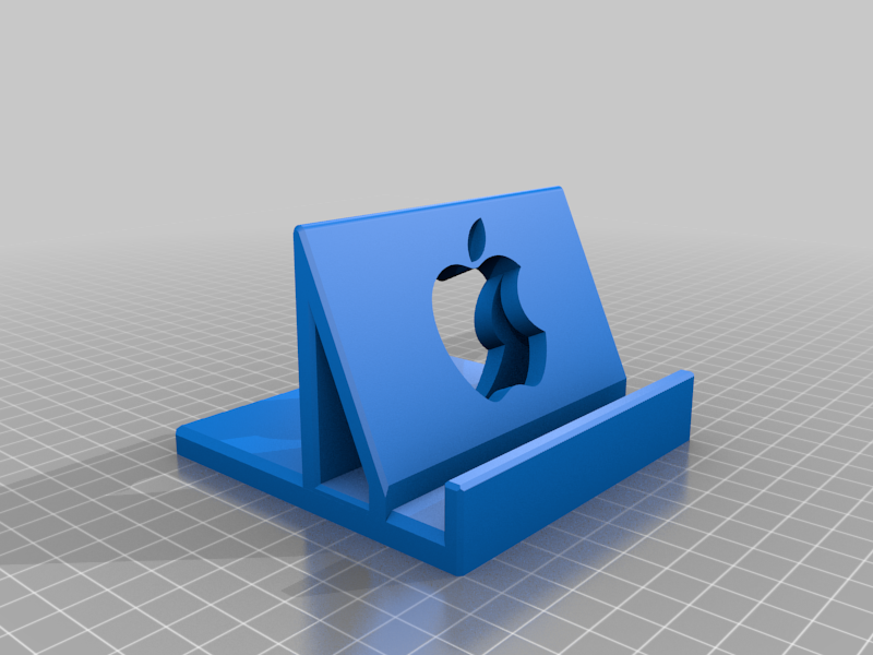 iPhone and iPad Holder/Stand