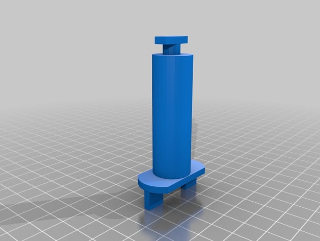 Dremel Idea Builder Filament Rod