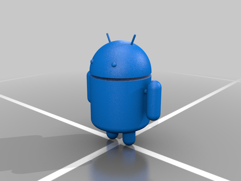 Android Guy