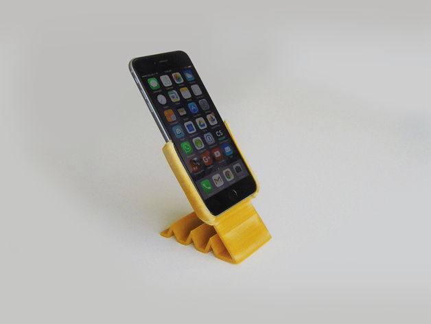 Iphone 6 plus stand (variations)