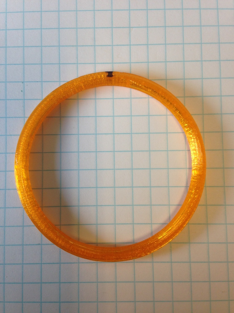O-Ring for Card Shooter