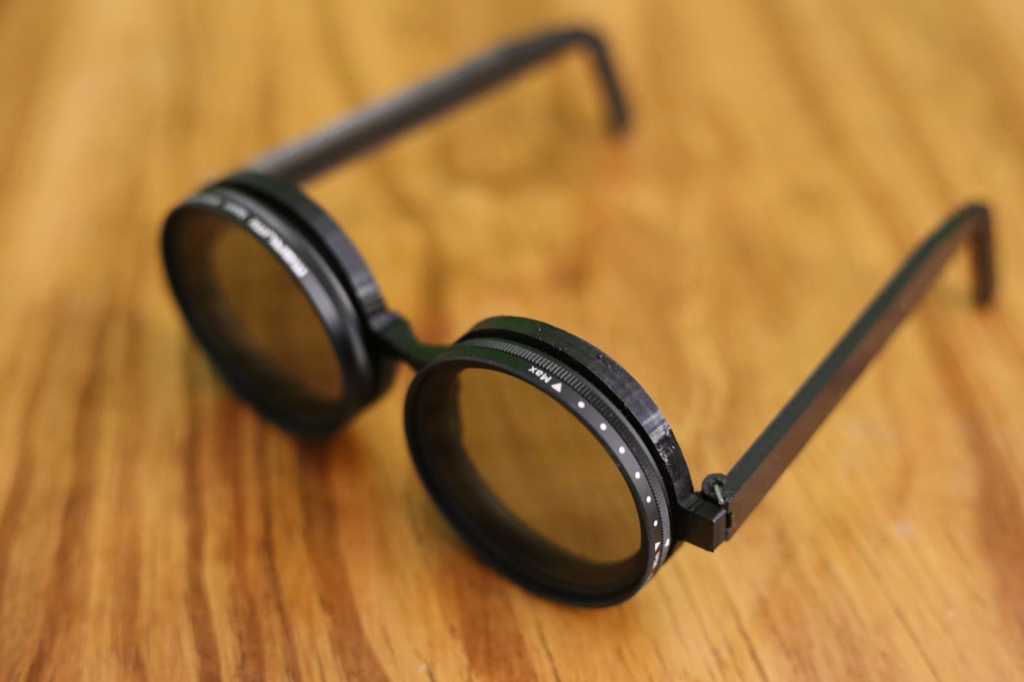 52mm lens glasses