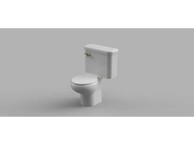 FICHIER pour imprimante 3D : salle de bain 9dfac1480d149cc0c43d8fdbe0b8295a_preview_featured