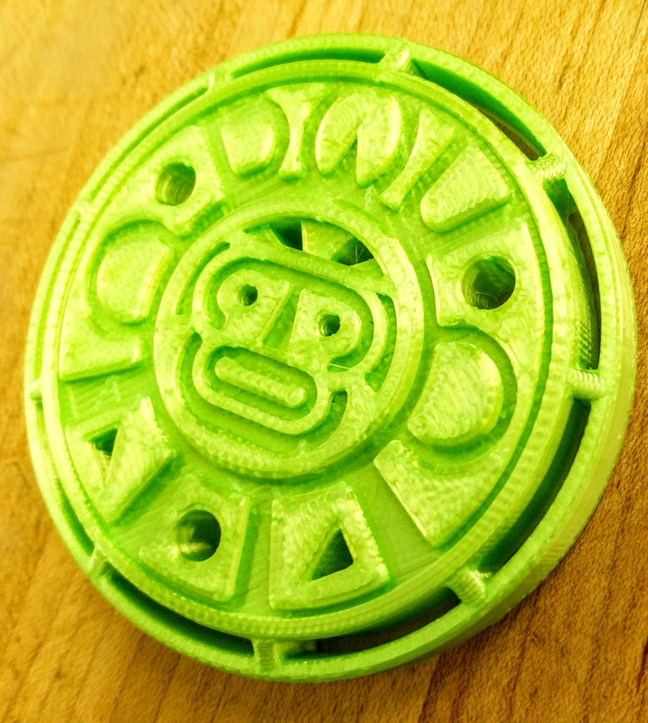 Mayan Maker Coin
