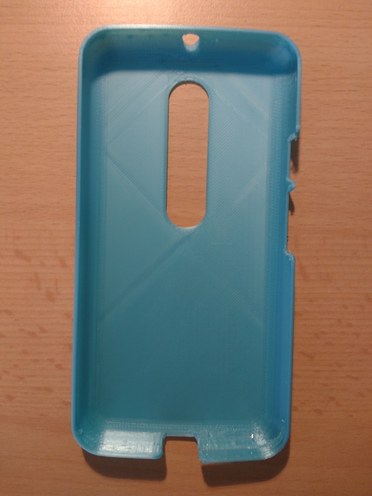 Motorola Moto G 3rd gen. case