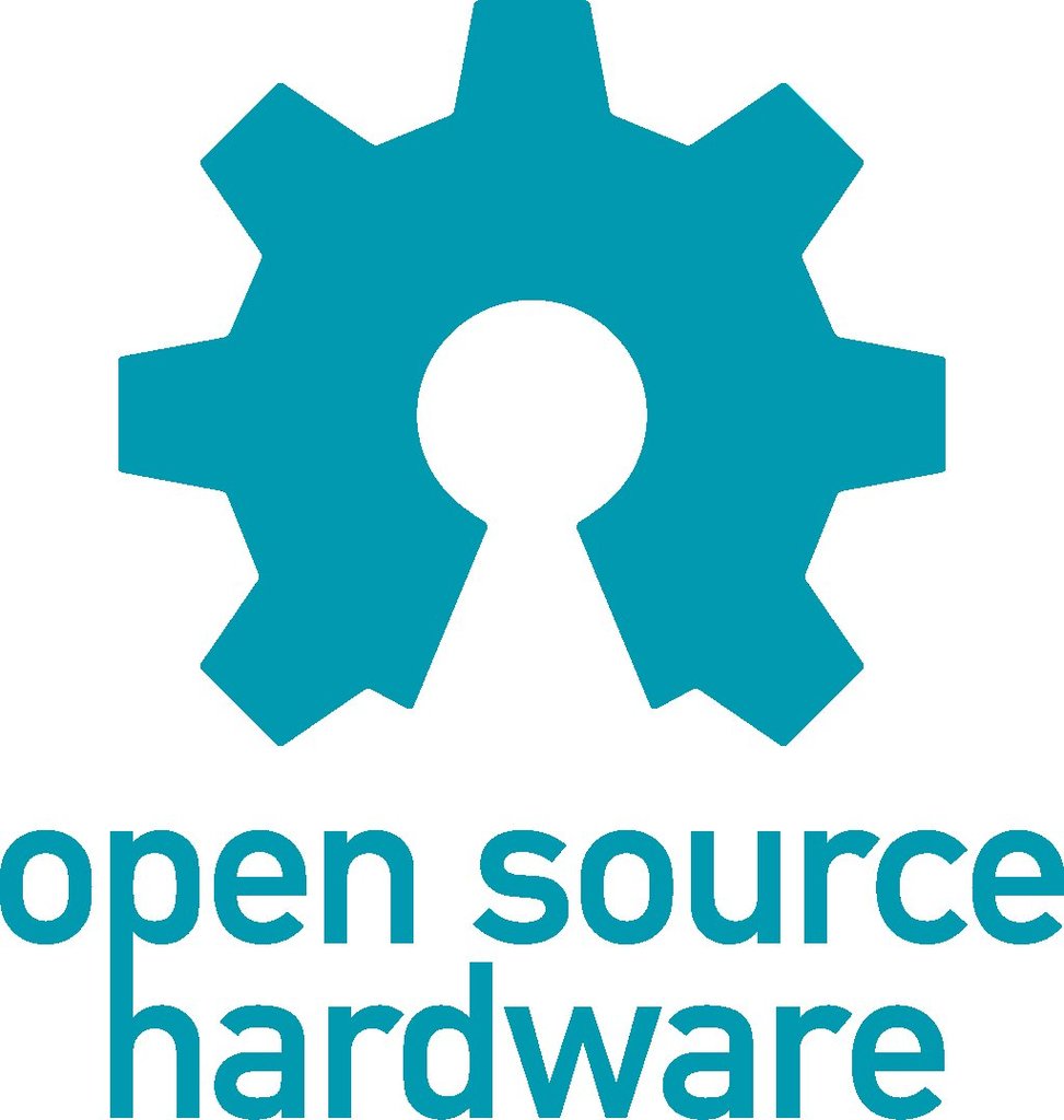 Open Source Hardware Symbol
