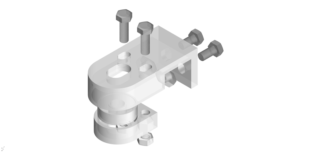 ADJUSTABLE Z-AXIS STABILIZER