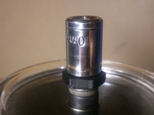 Hario Mini Slim to 10mm nut adapter