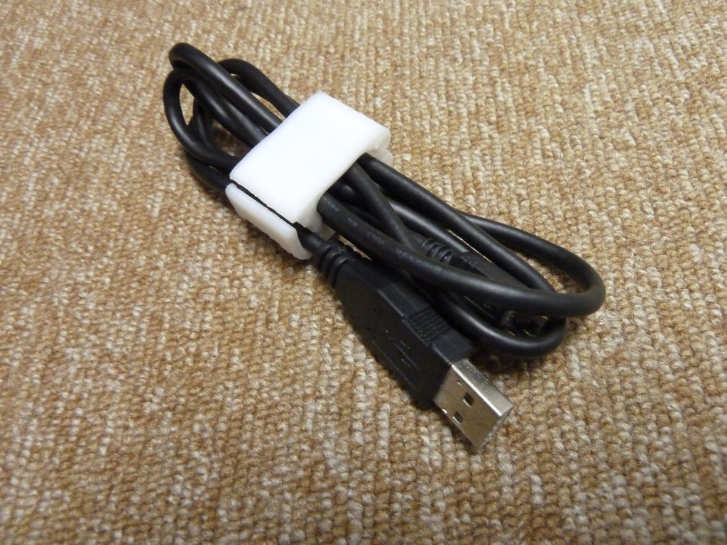 cable clip