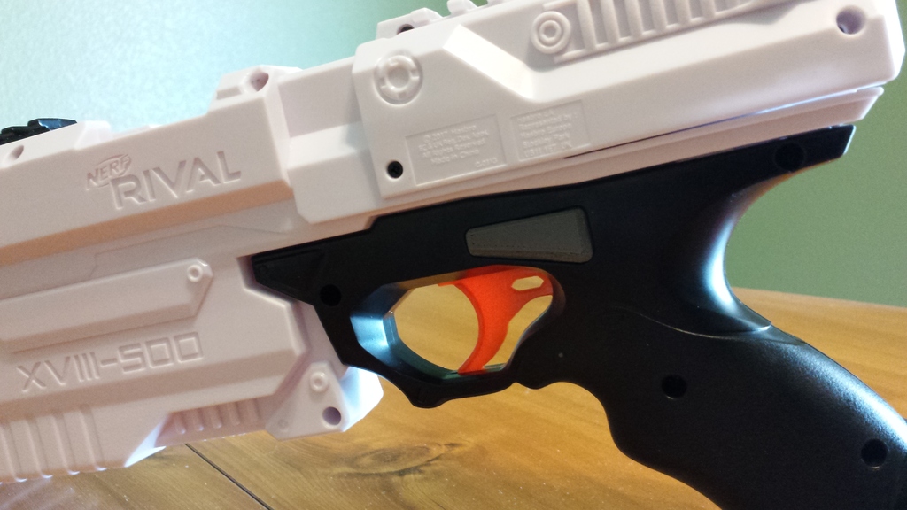 Nerf Rival Kronos Switch Cover