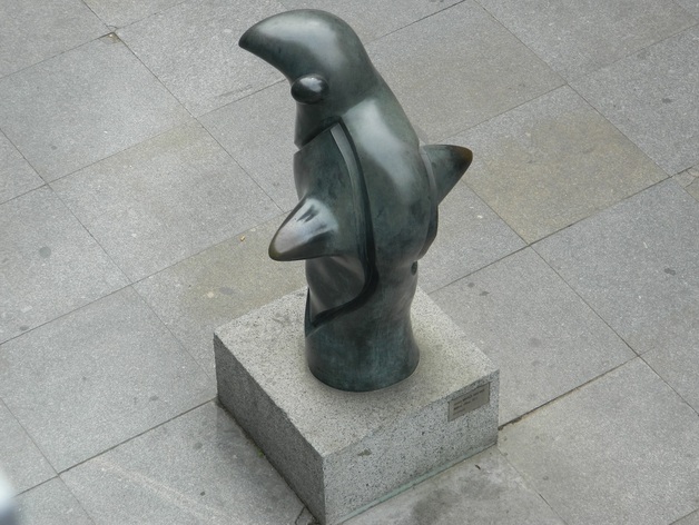 Joan Miró, Mère Ubu