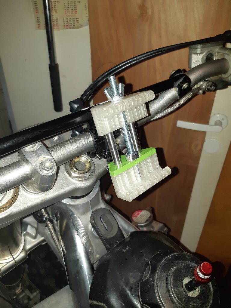 Phone mount for Bike/Dirtbike 