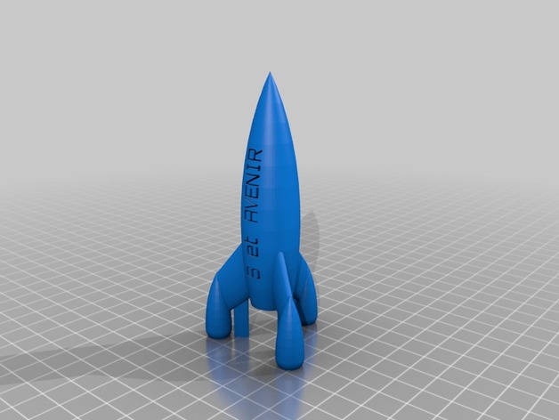 Rocket 3 s et avenir