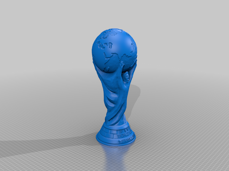 World Cup France 2018