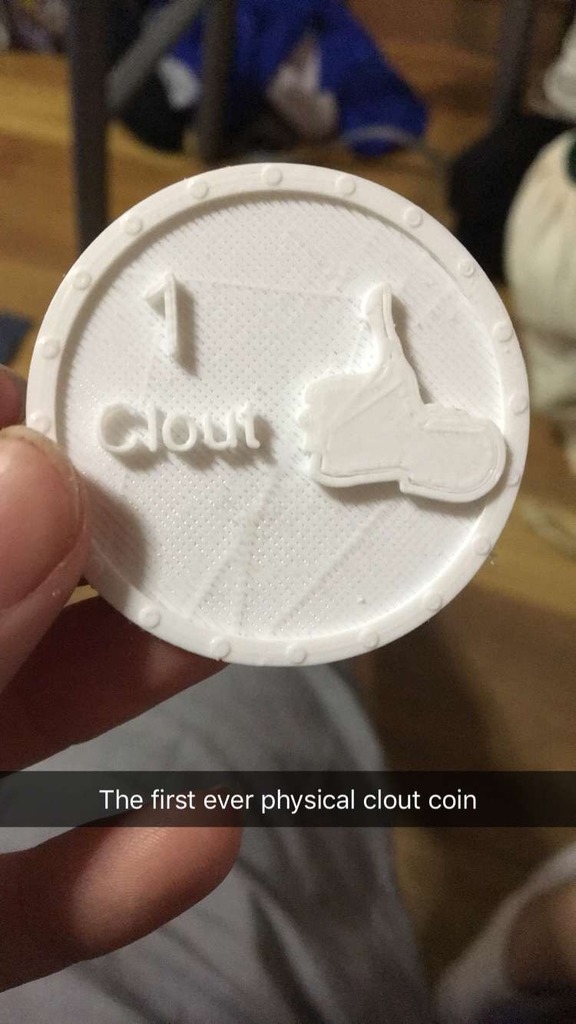 Clout Coin