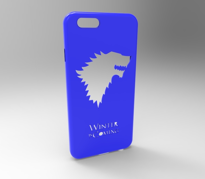 Case Iphone 6s Game Of Throne