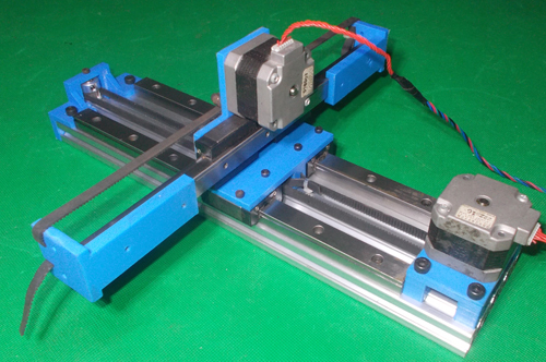 046-DIY AxiDraw 4xiDraw CNC Homemade 3D Printer Laser Robot Draw Robotic Plotter Laser Cutter